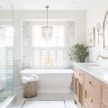 Bathroom Makeover: From Concept to Completion